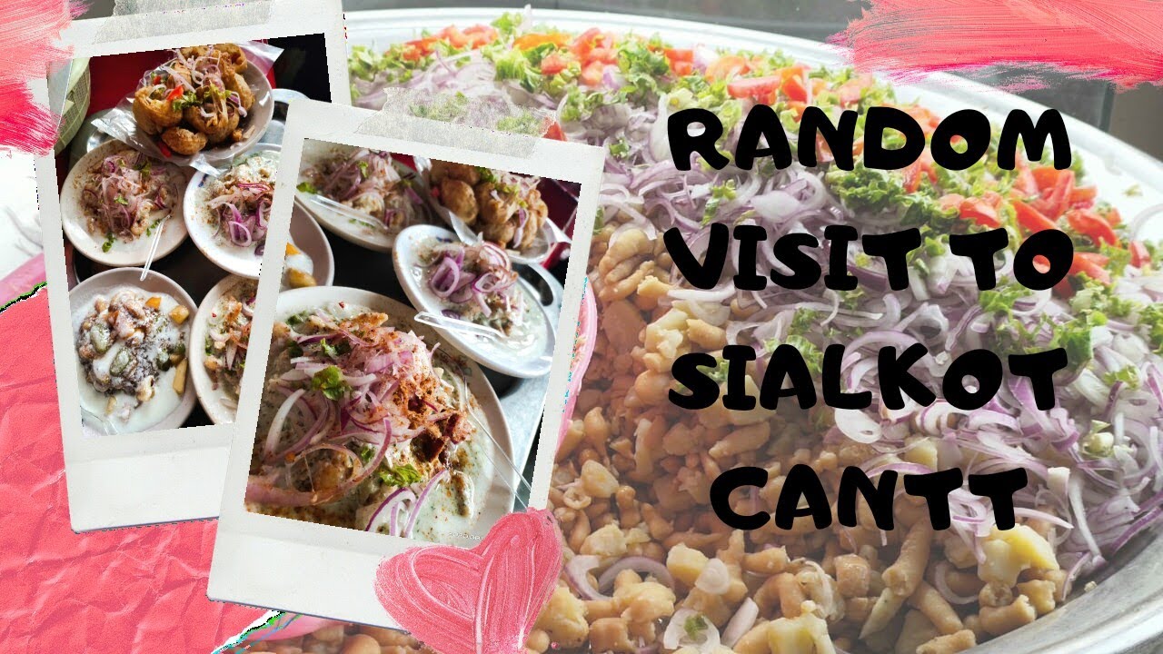 Random visit to Sialkot Cantt| pakistan|trio fam #pakistan #sialkot #binod #triofam