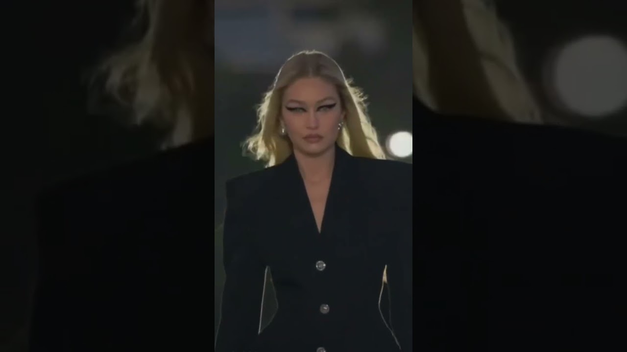 #GigiHadid