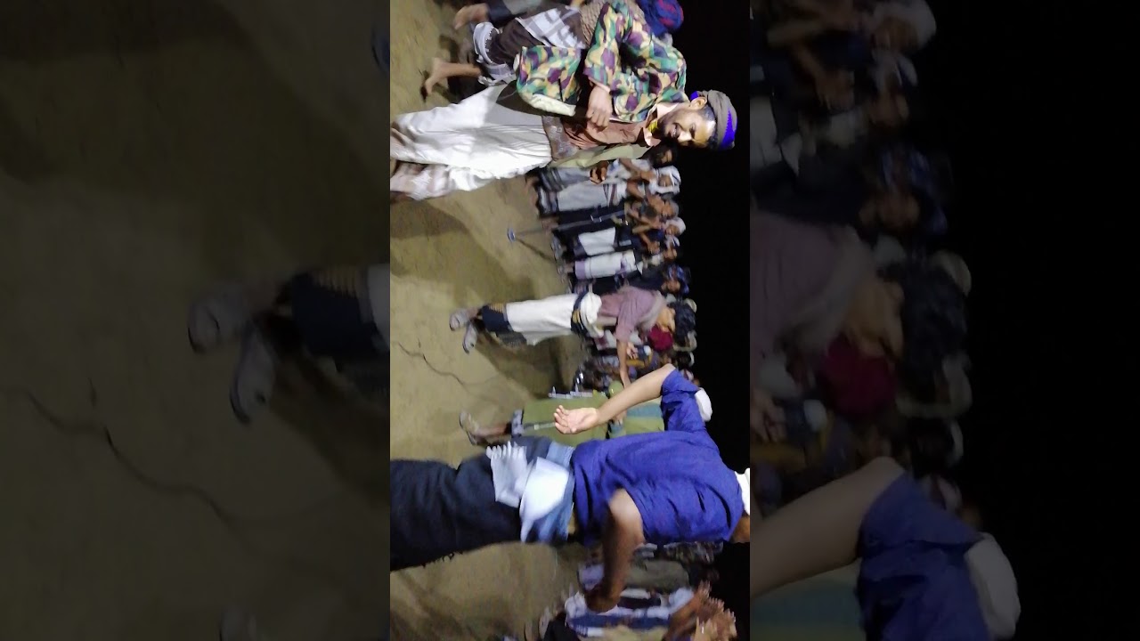 سمرة بن لجرب