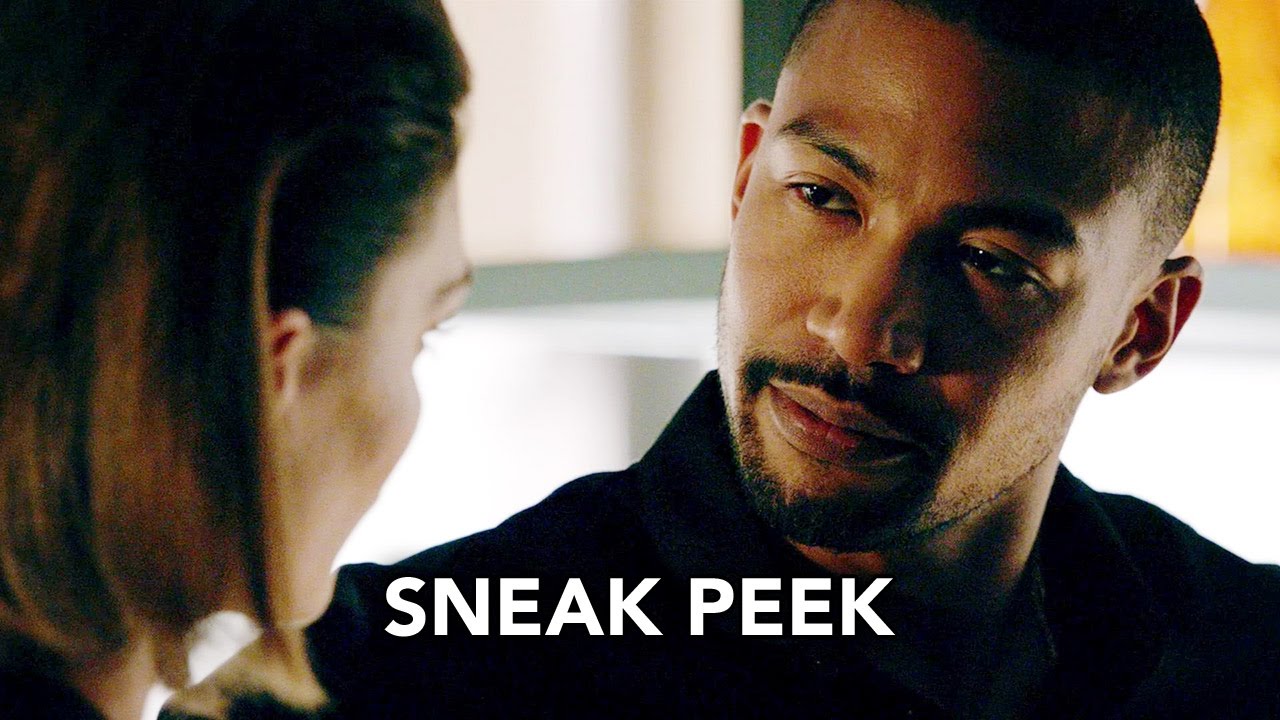 The Originals 4x02 Sneak Peek 