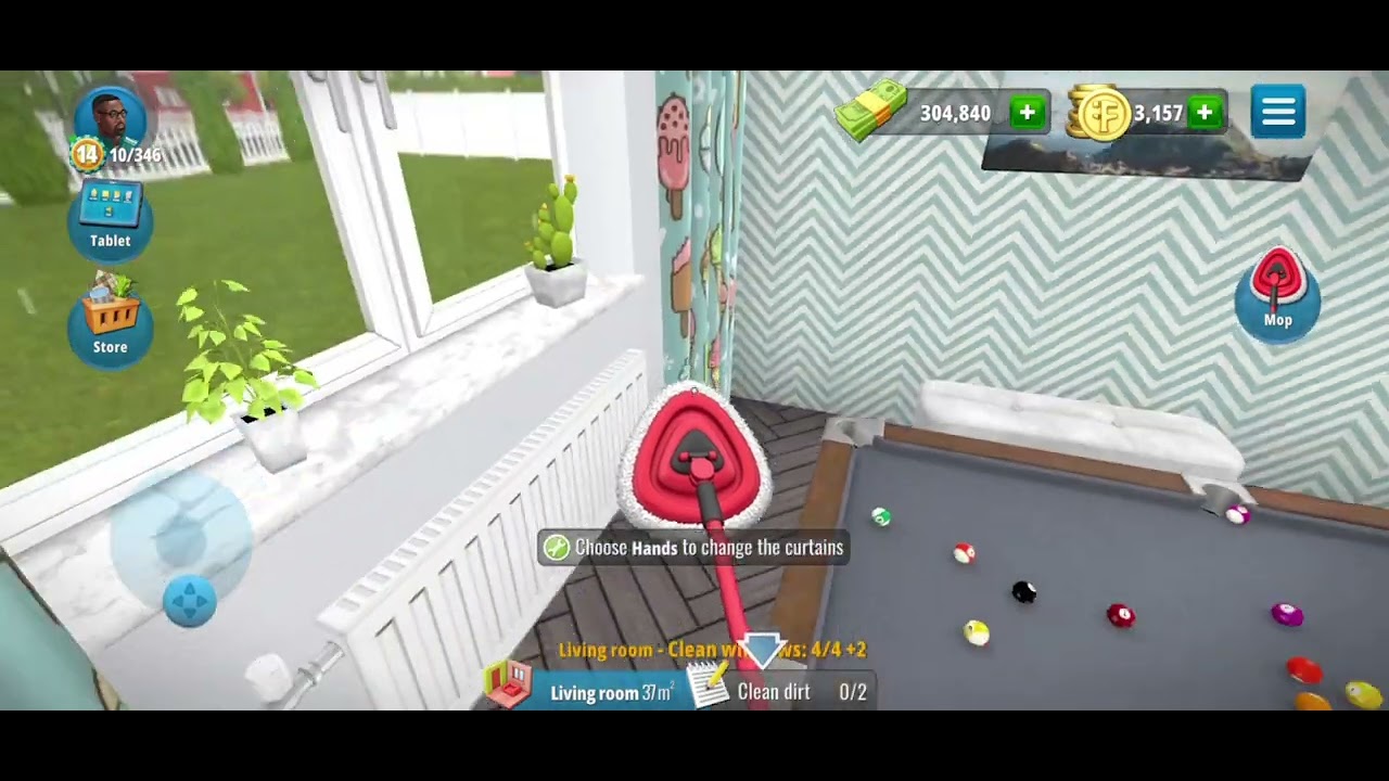 Do,act, Renovate-House Flipper Mobile-Part 25