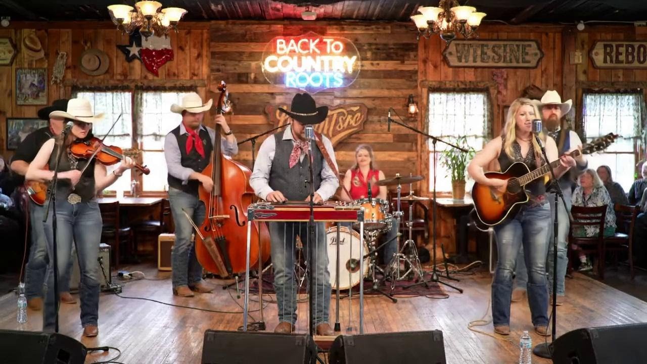 Simple, Sweet & Free – Country Guitar Classics for Gentle Deep Relaxation at the Country Porch Night