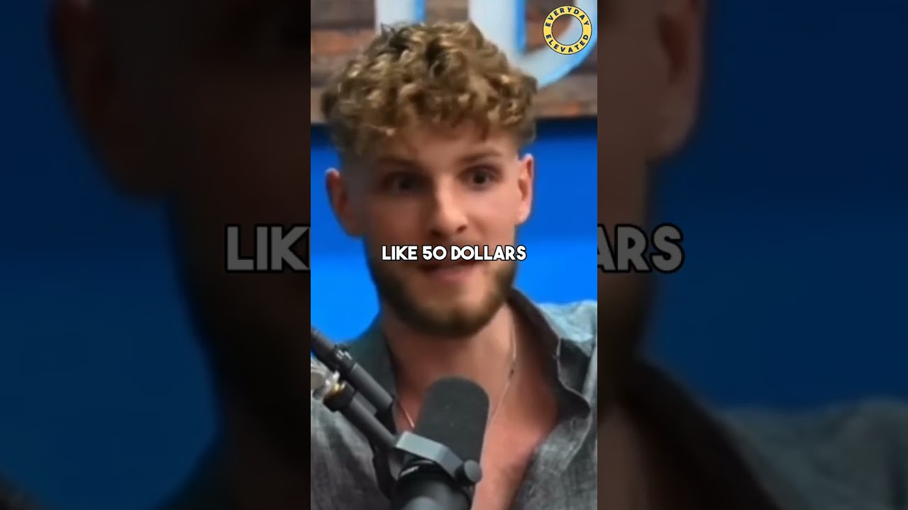 I Helped Influencers #selfconfidence #success #wellbeing