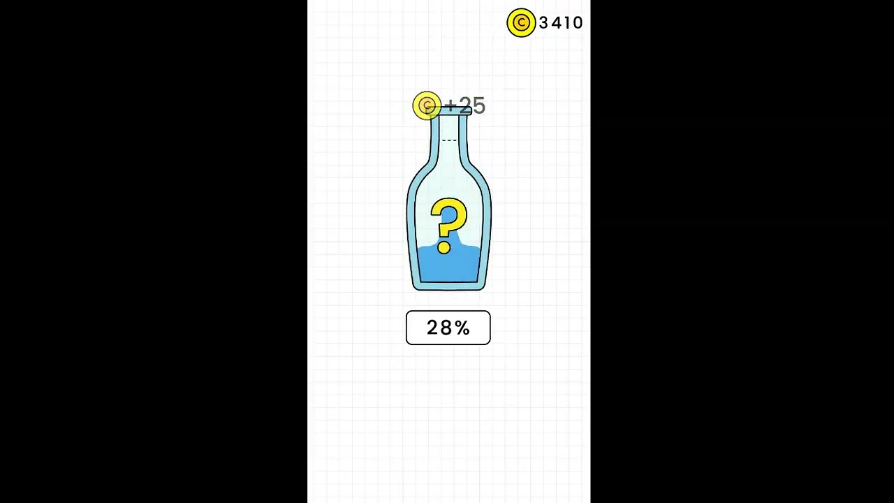 Happy Glass Level 136 Gameplay (3 Stars) Walkthrough