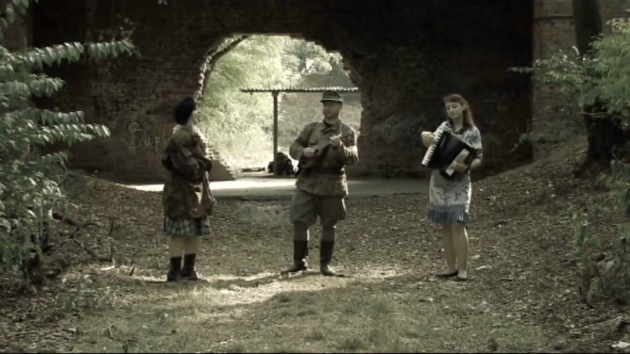 Percival - Pałacyk Michla