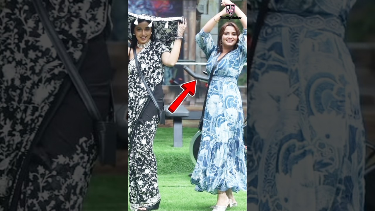 Neelam Giri Net Worth More Than Tanya Mittal #viralshort #shorts #biggboss19 #bb19 #tanyamittal