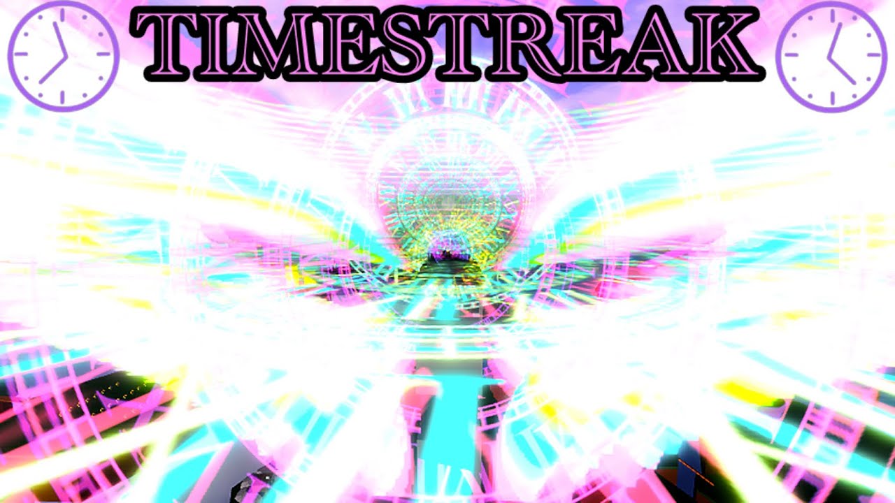 Streak Swords TimeStreak showcase