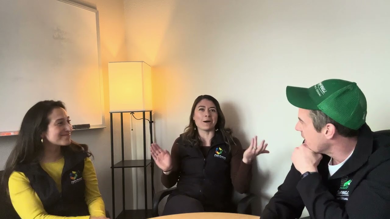 Alaska Resources Education Spotlight | Campbell Painting and Drywall