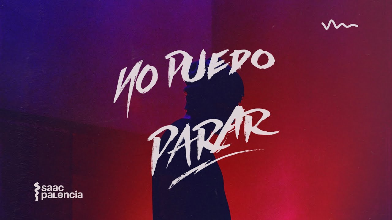Isaac Palencia | No puedo parar (Videoclip Oficial)