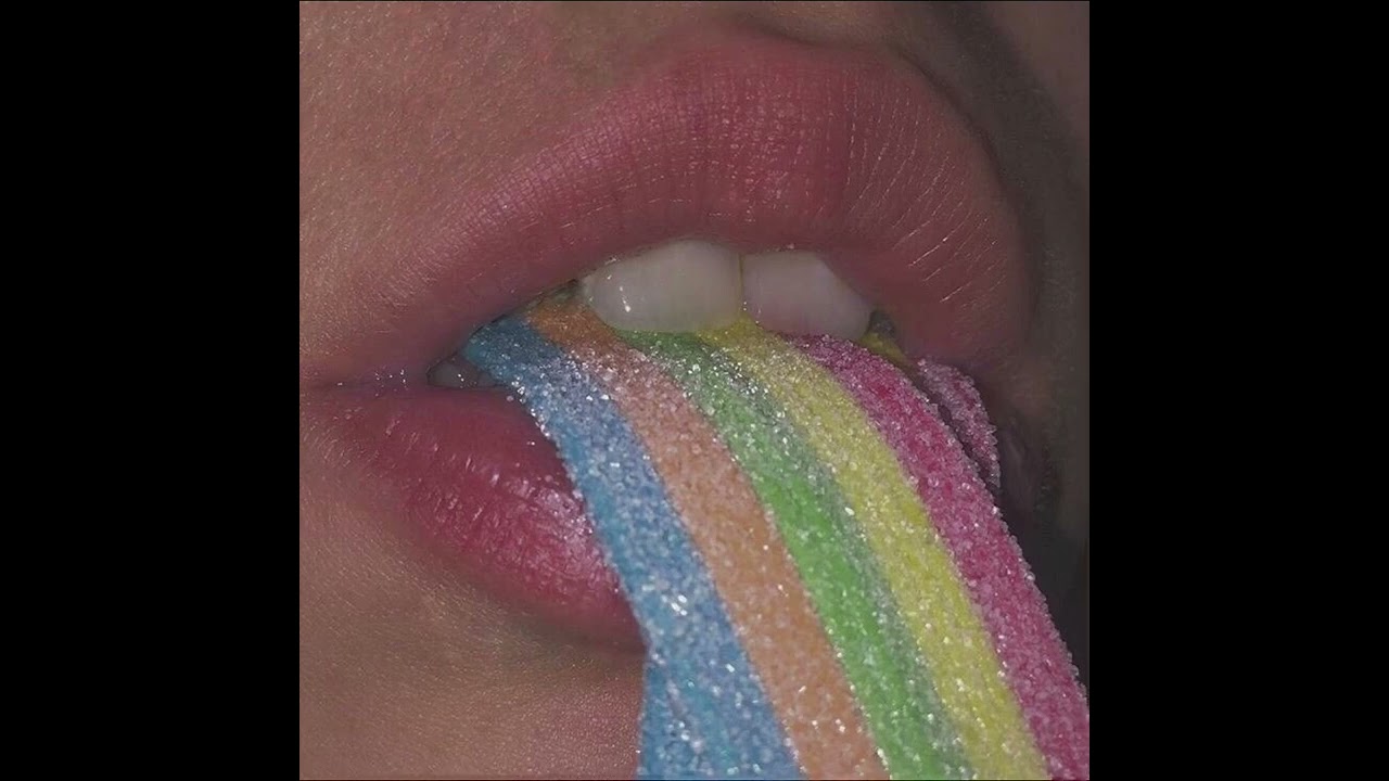 candy •sped up + reverb•