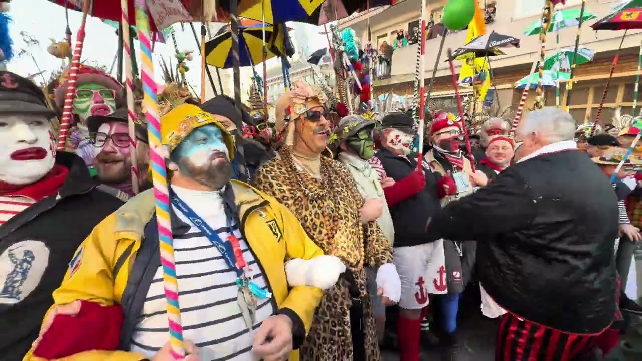 Avant bande de Dunkerque 2025 (1)