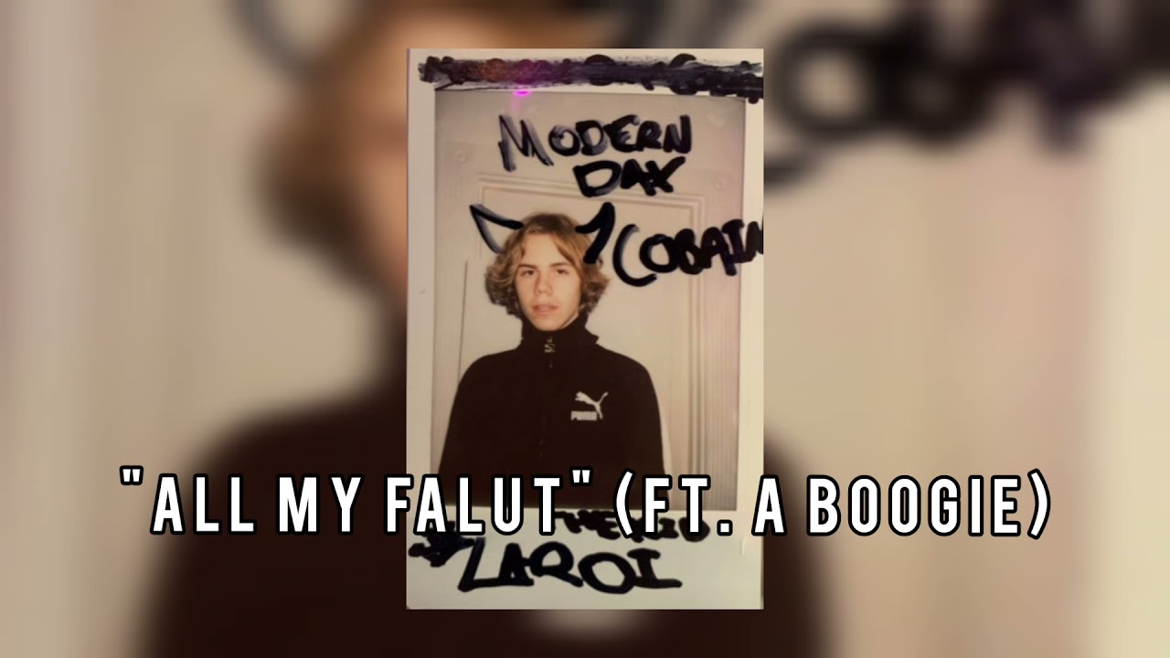 The Kid LAROI (ft. A Boogie) - 