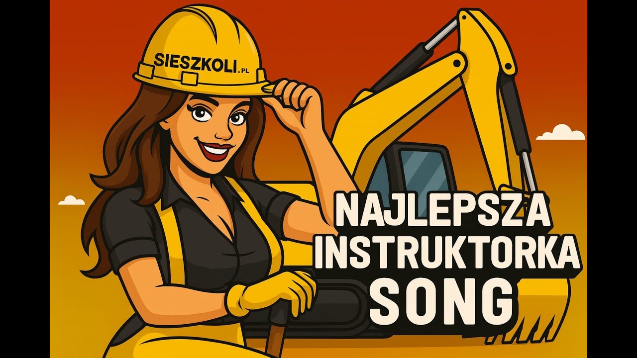 Najlepsza Instruktorka