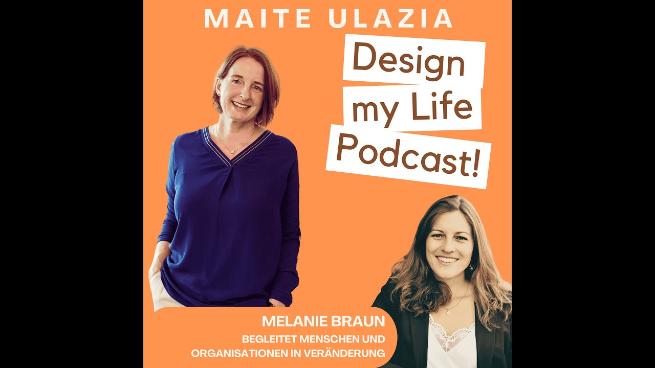 #019 Melanie Braun: Über Rollen, Resilienz und systemische Perspektiven