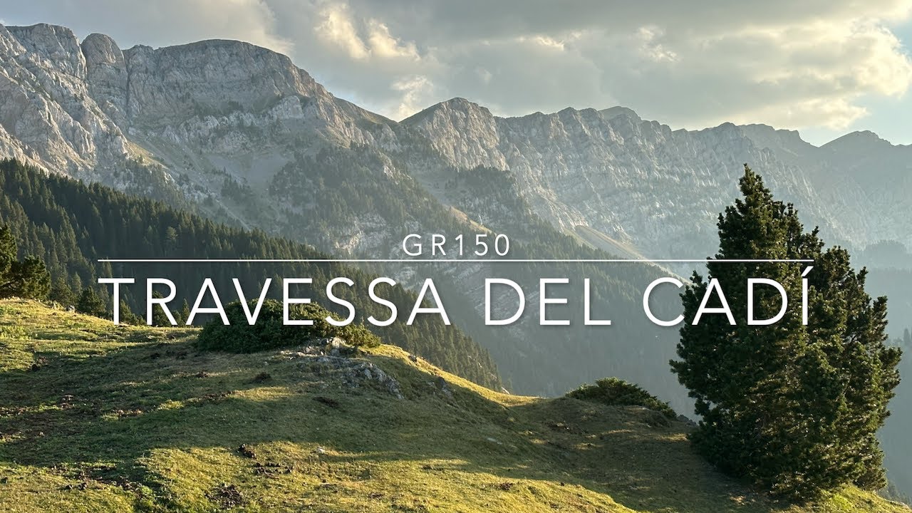 Travessa del Cadí