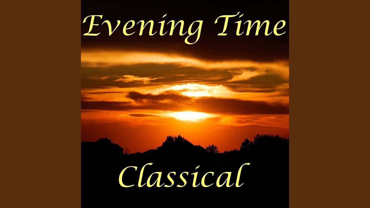 Symphony No.8 In G, Op. 88 - 3. Allegretto Grazioso