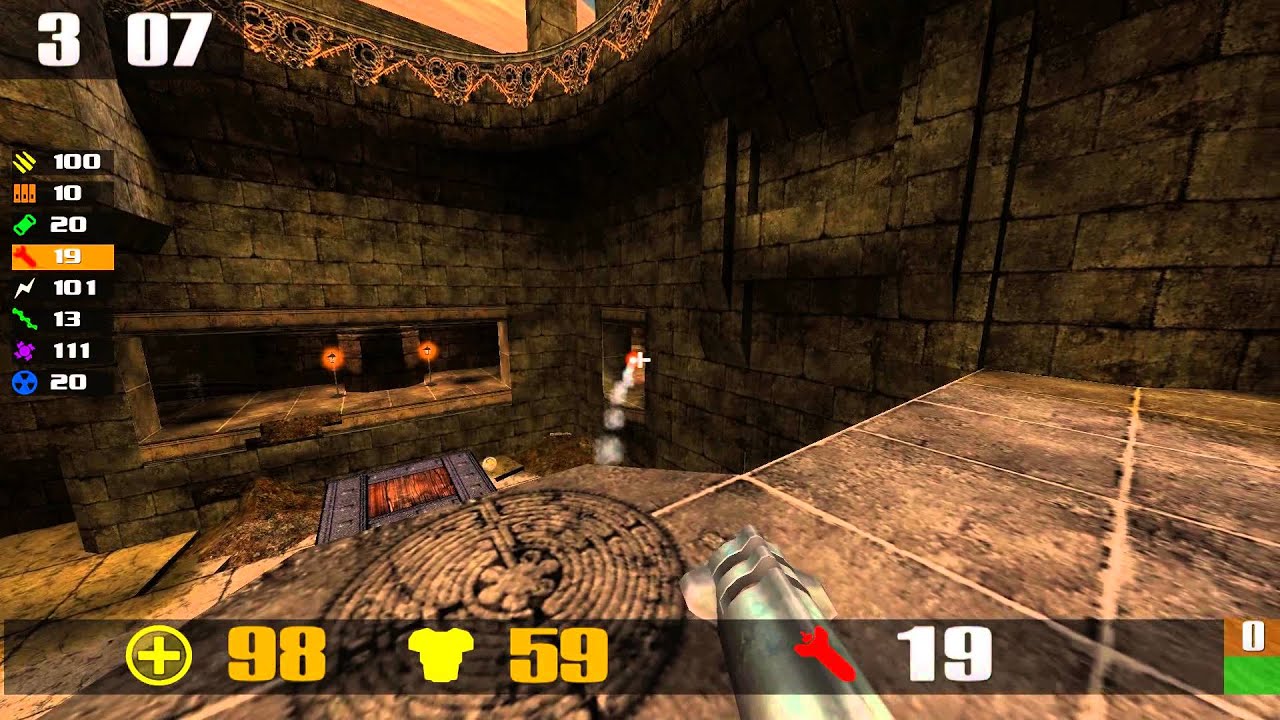 Quake 3: 'storm3tourney6.dm_68' by metapsy