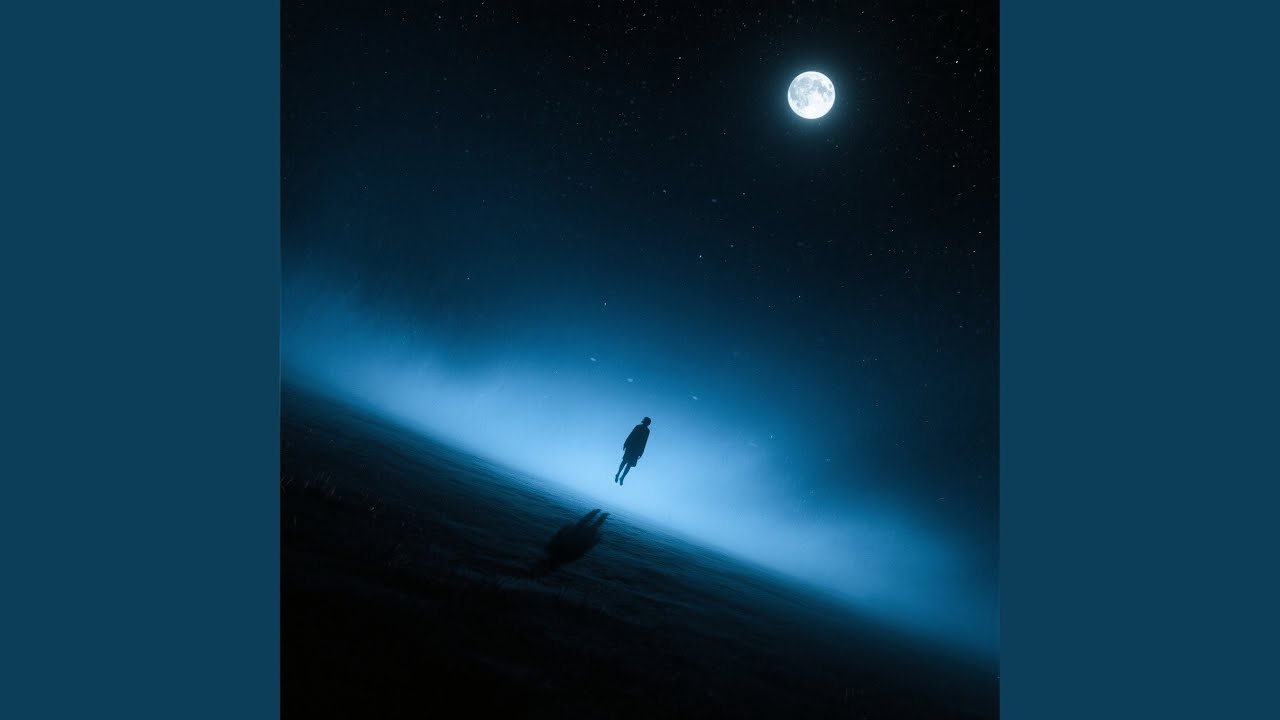 Falling into the nigth