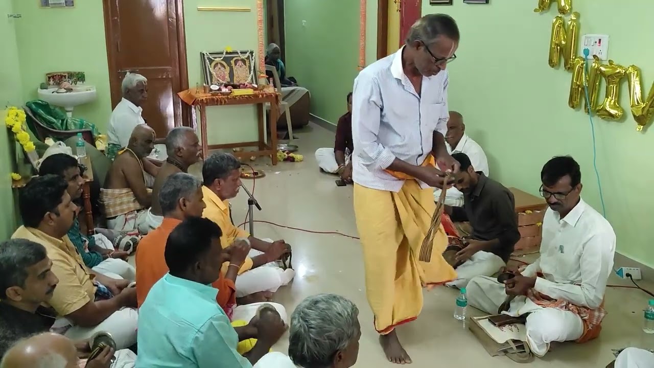 Jaya Jaya Sri Venkatesa | ஜெய ஜெய ஸ்ரீ வெங்கடேசா!! (Raagam - Aarabi/ஆரபி) 01.02.2025