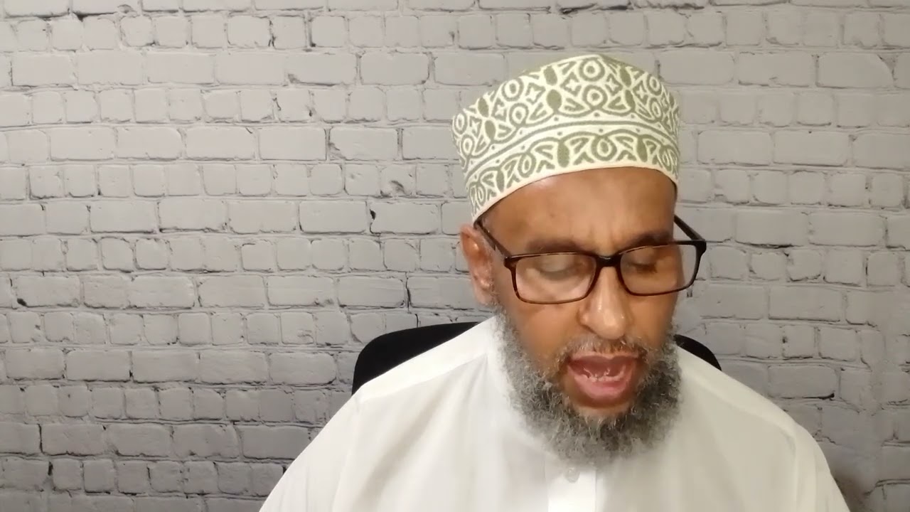Ramadan 2026, Suratul Baqarah from aya 253