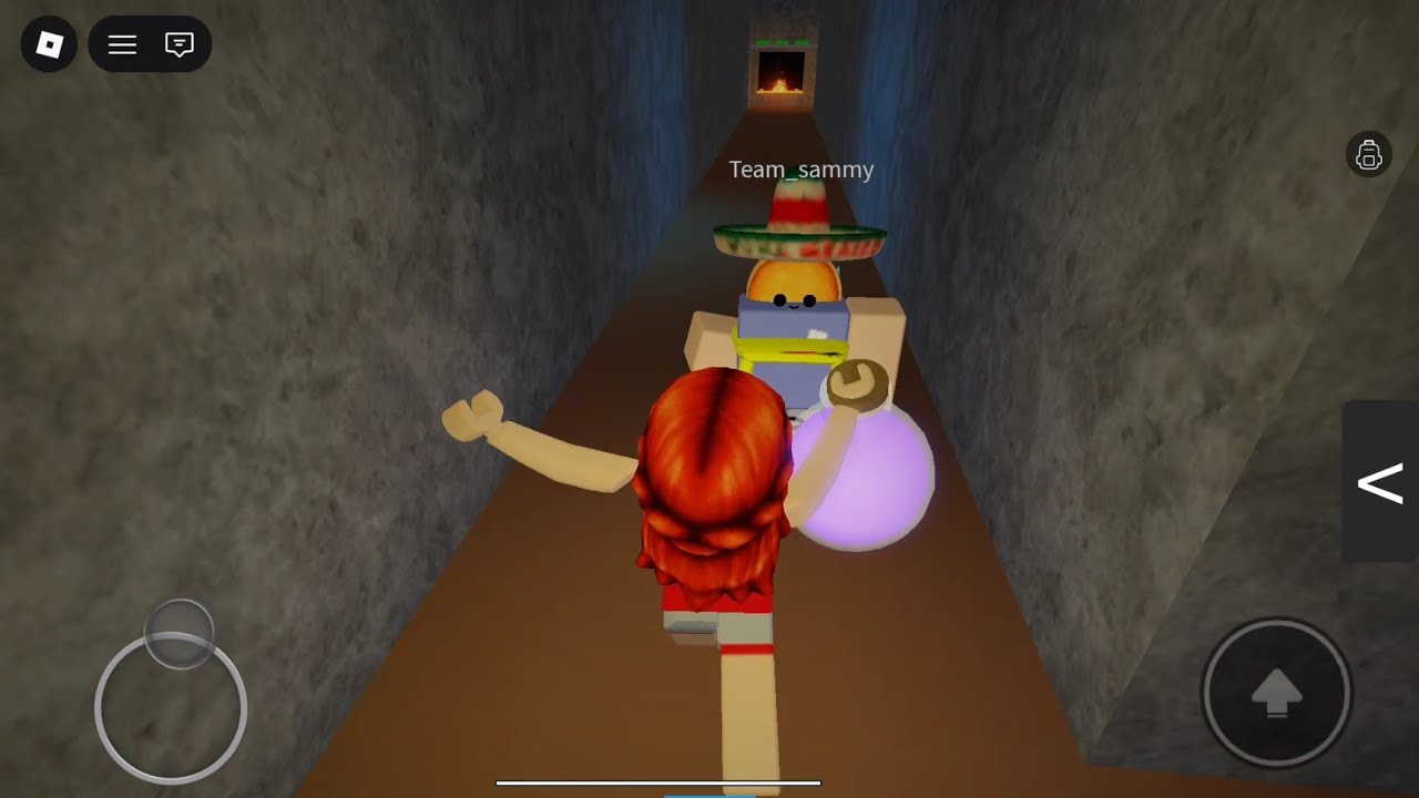 Infectious Smile, Part 20 | Roblox