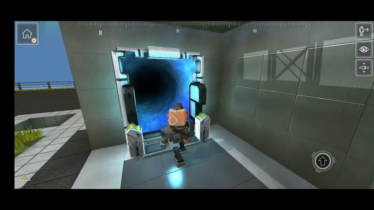 Block Fortress: Empires android game