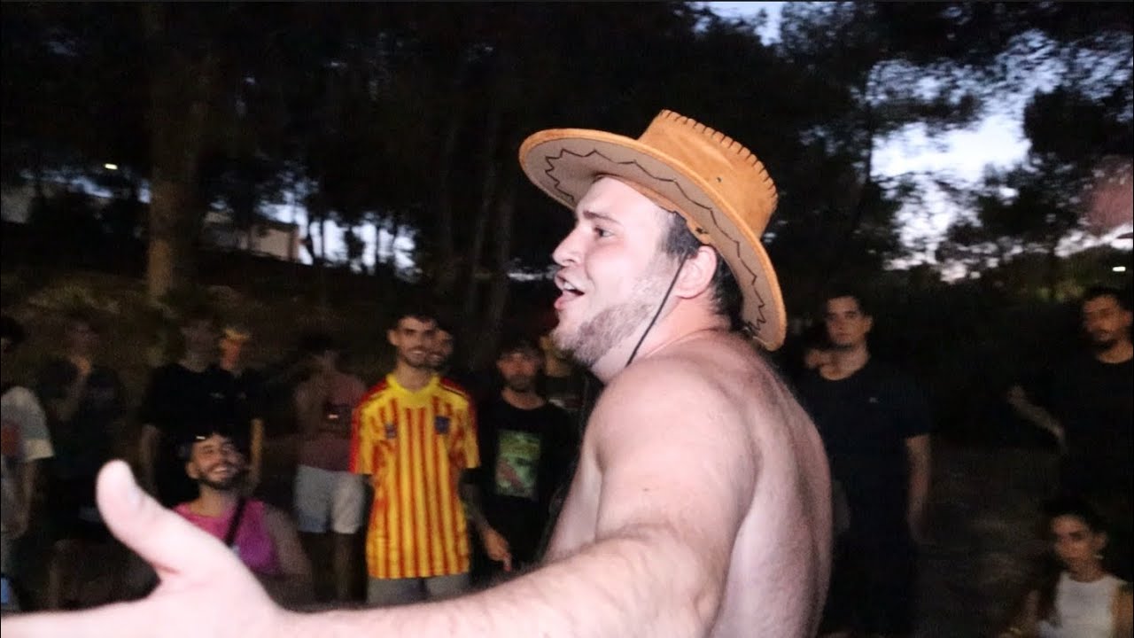 (MINUTAZOS 🔥) KLENCHOS VS NACHO ARGENTINO - SEMIS - CLASIFICATORIA FF BENIDORM