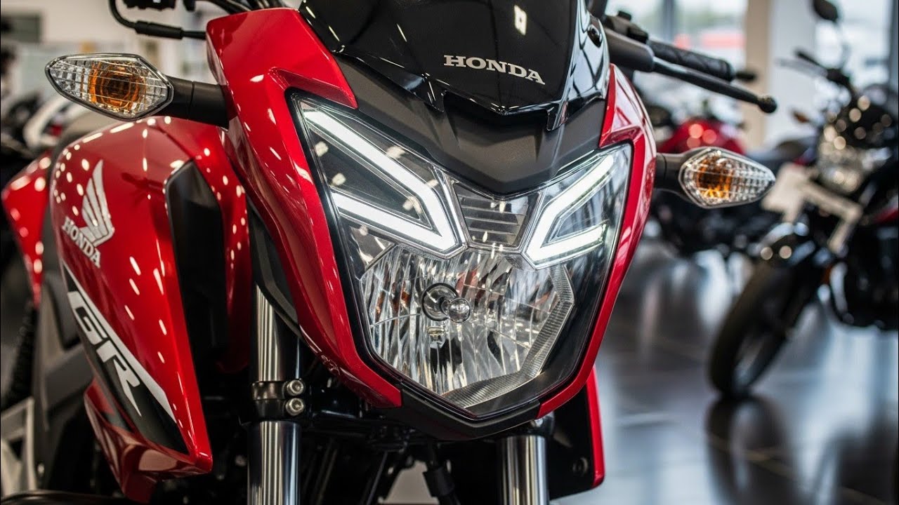 Honda SP 125 New Version Launch Soon? Complete Review