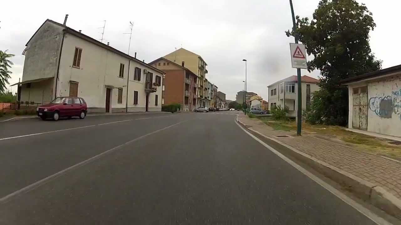 029 Casale Monferrato - Oltreponte