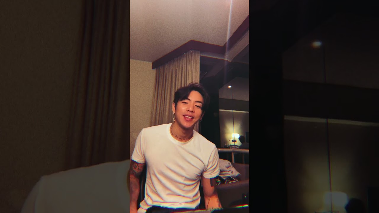 DPR IAN IG LIVE part 2 - 20221020