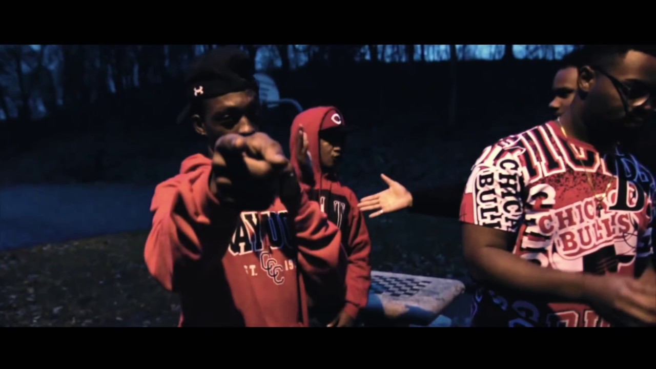 Nohaj Vegas - Gummo / Kooda (Official Music Video) | Shot By Trigg