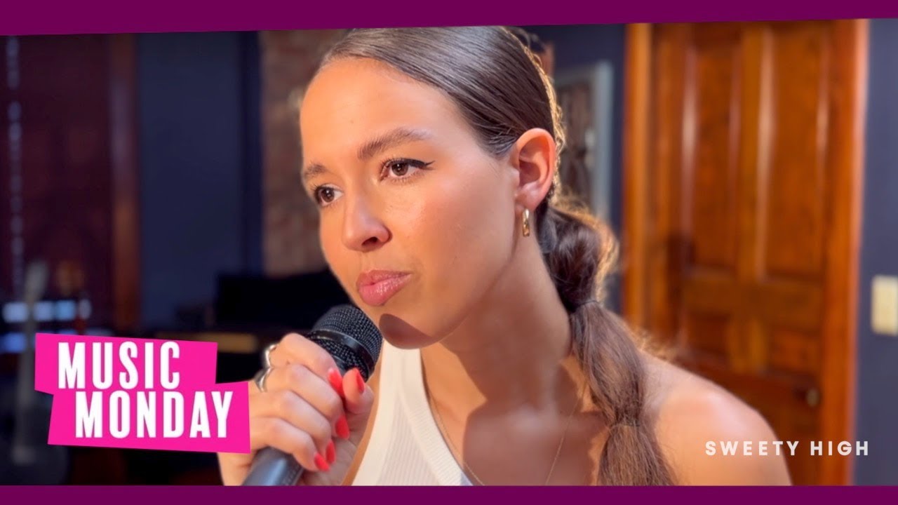 Rebecca Brunner Performs “Photo Copy”
