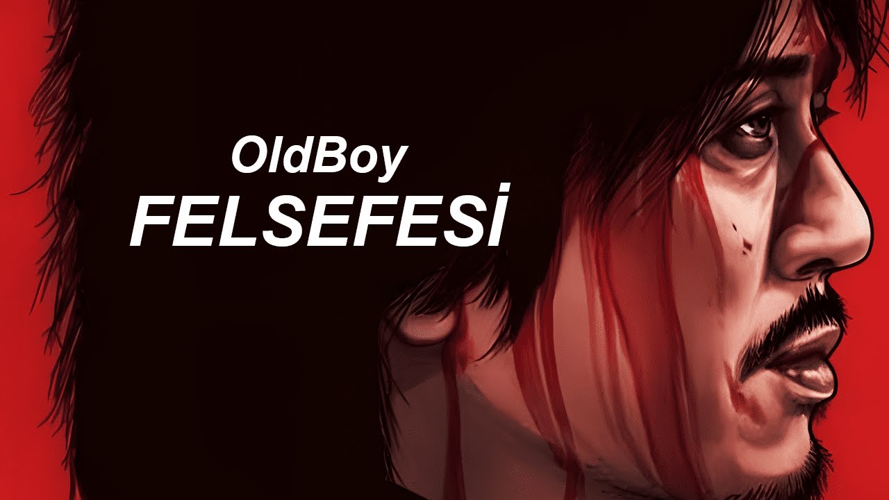 İNTİKAM ALMANIN AĞIRLIĞI | Oldboy FELSEFESİ