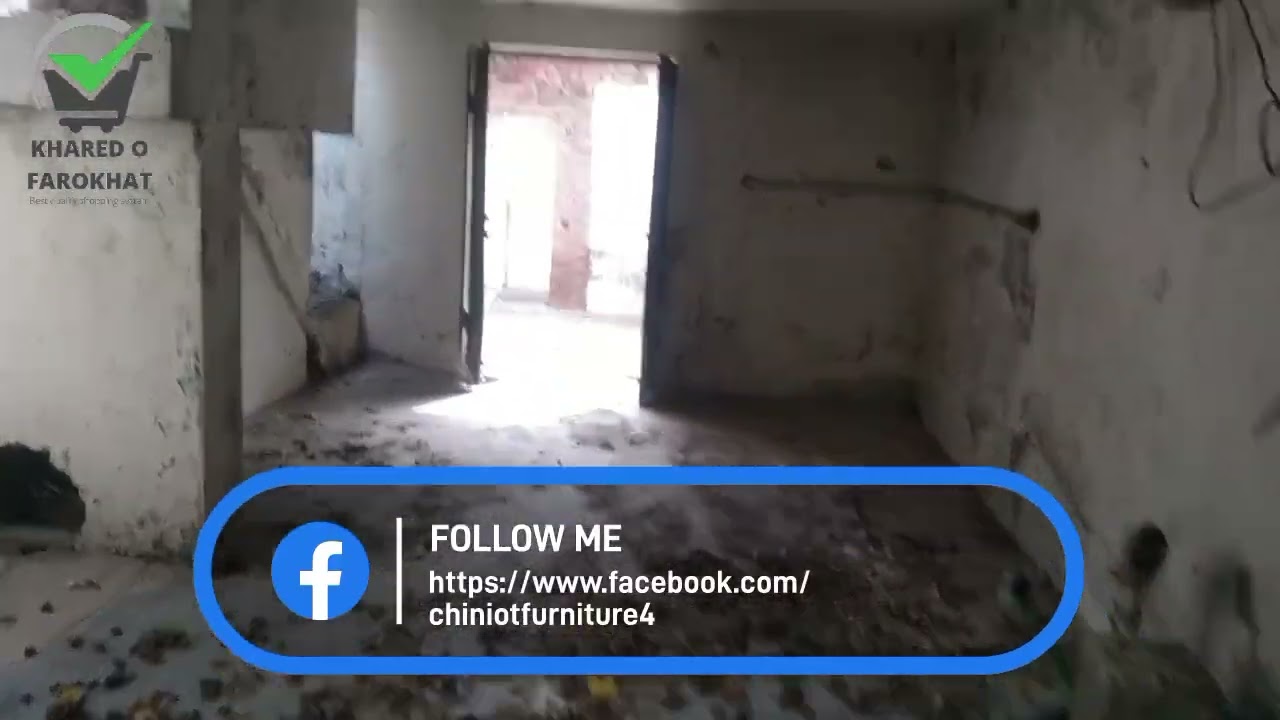 2.5 Marla hose for sale in chiniot || chiniot property|| house for sale
