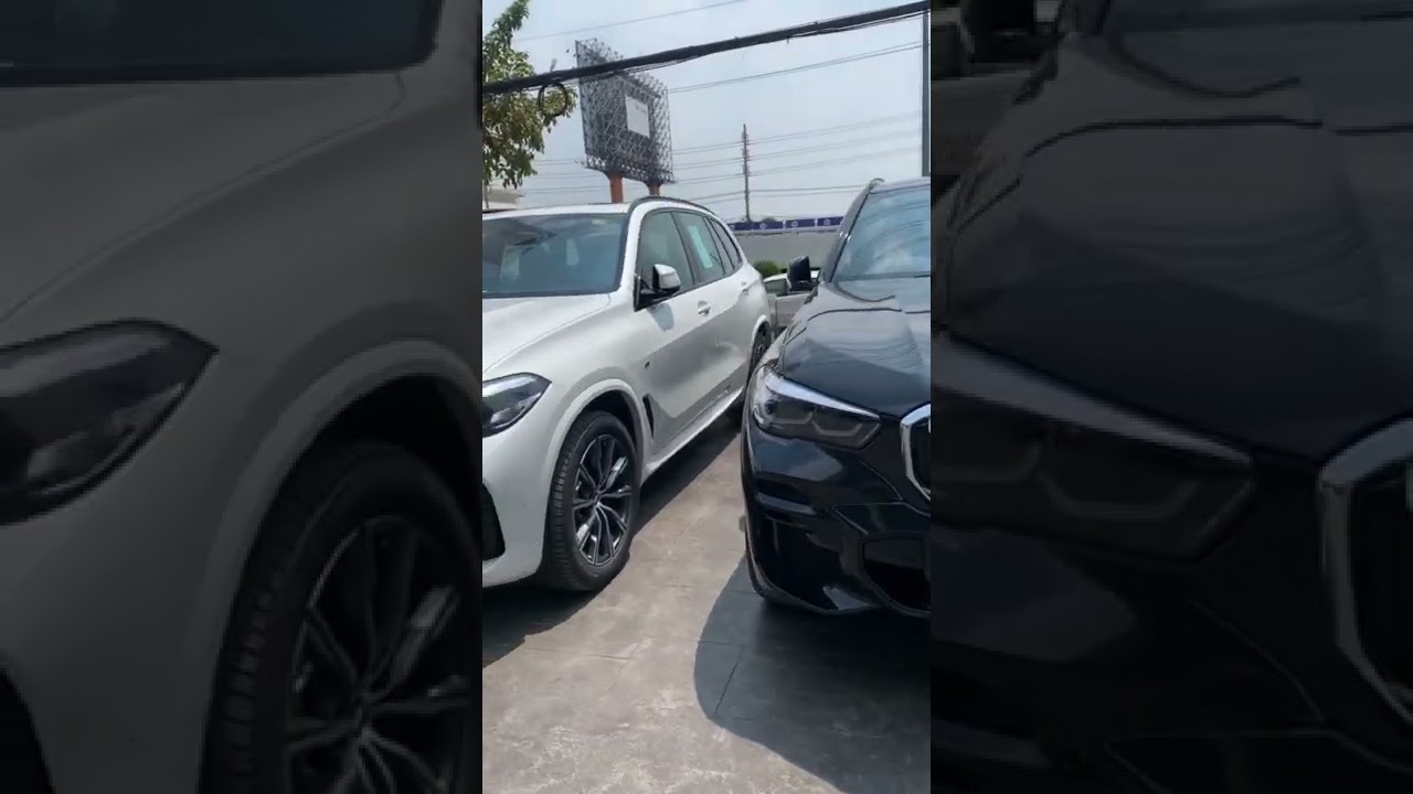 2023 BMW X5 |AS CARS| 