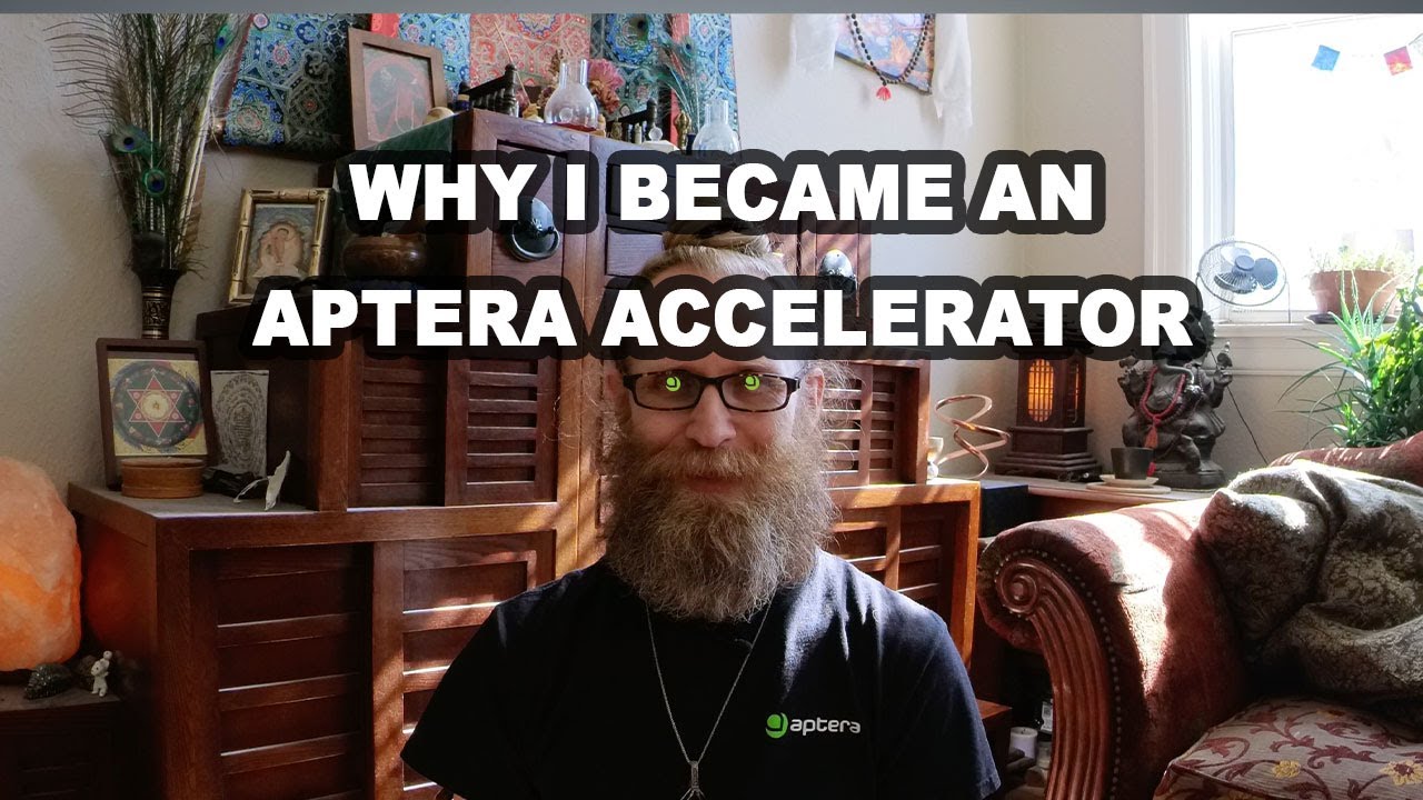Why I became an Aptera Accelerator Investor