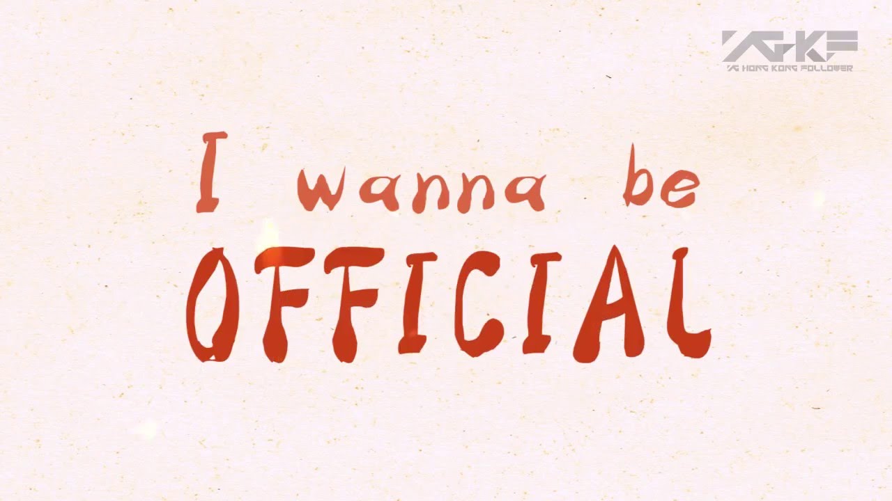 LEE HI - OFFICIAL (feat. Incredivle) | 李夏怡(李遐怡) - Official (feat. Incredivle) 中字