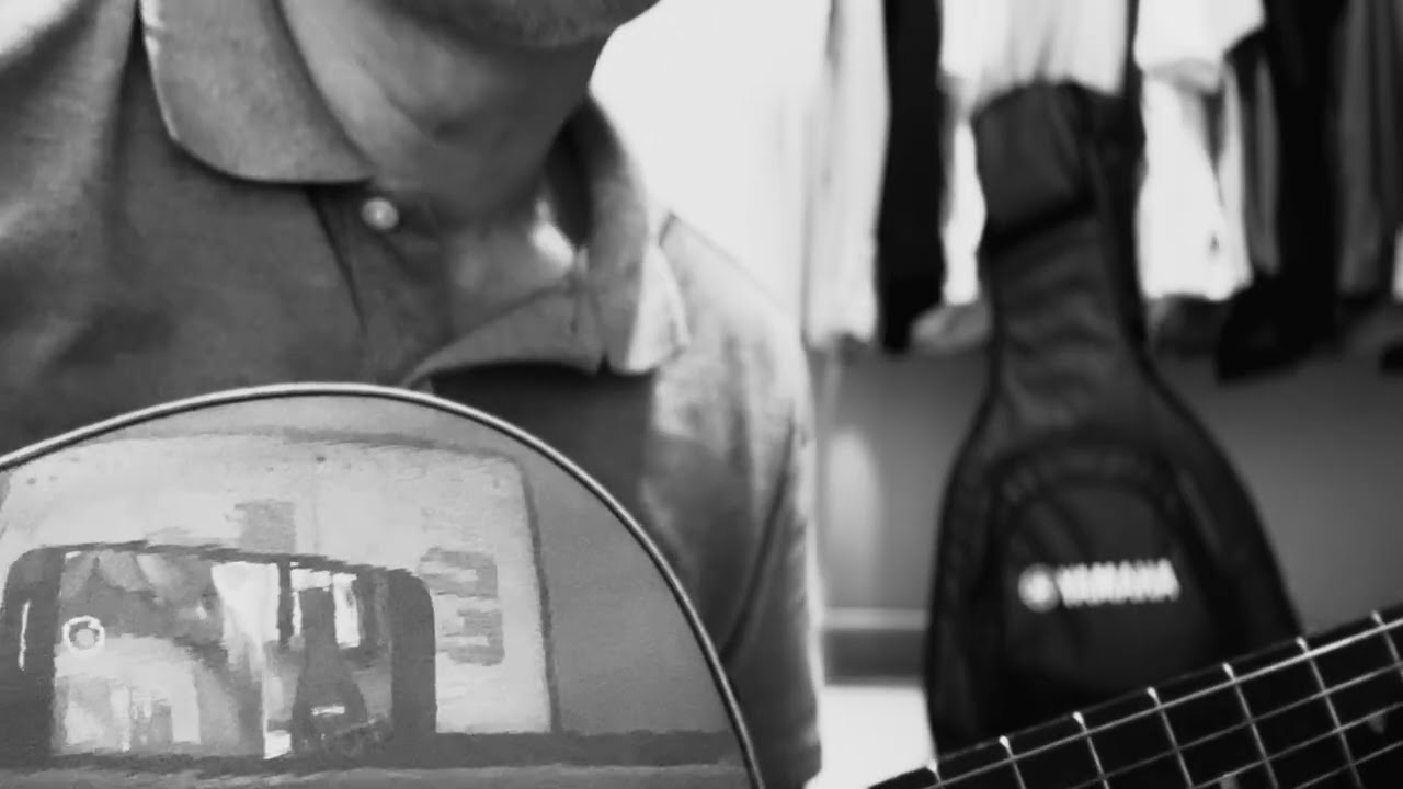 After The Dance-FOURPLAY, EL DEBARGE short cover by JimmY 
