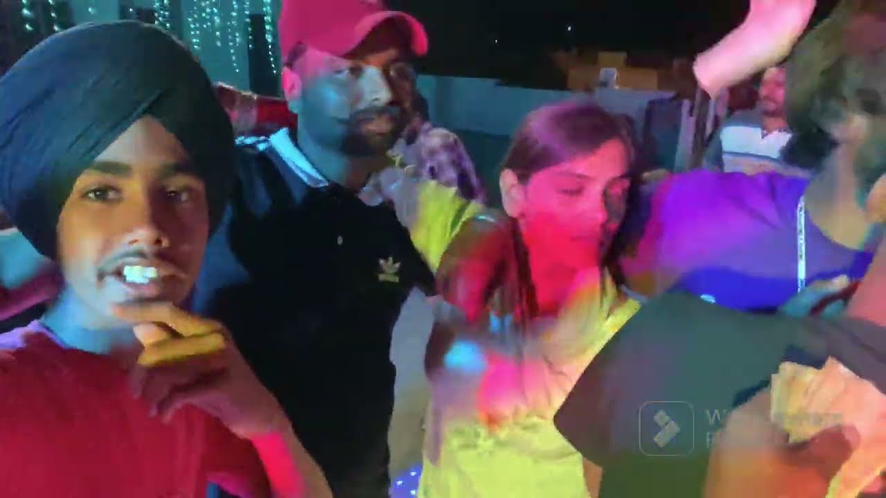 Mama g di ladki da vaih 🌸full enjoy 🥳VANSH BATTH || 62vlogs