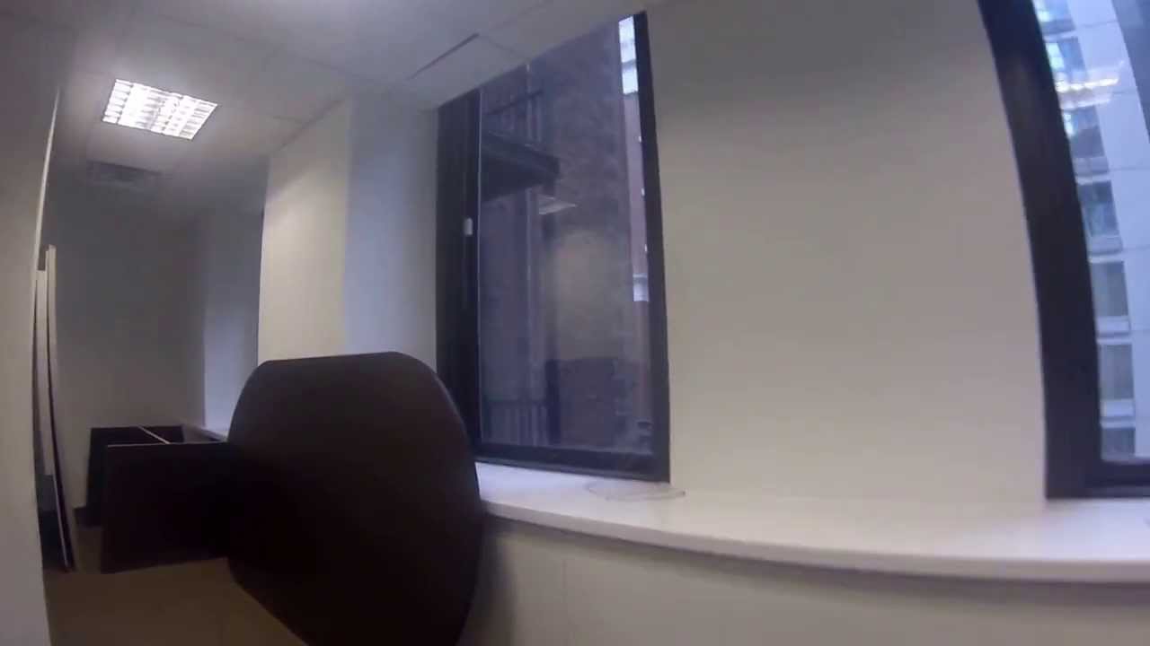 44TH & LEXINGTON AVE 450 SF OPEN OFFICE SUITE
