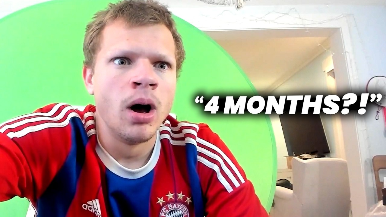 ChatGPT Tricks Jinxzi Into Shaving His Eyebrows | Twitch Fails #55