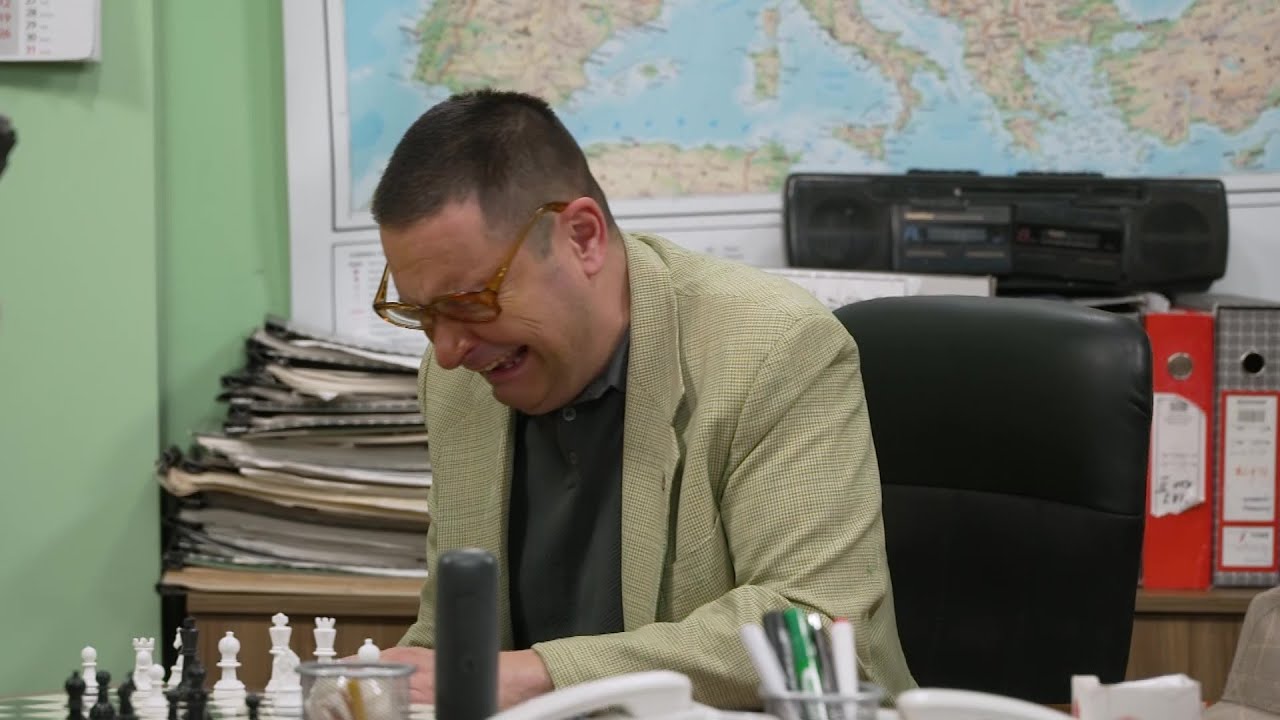 DRŽAVNI POSAO [HQ] - Ep.2131: Posao ne sme da trpi (27.02.2024.)