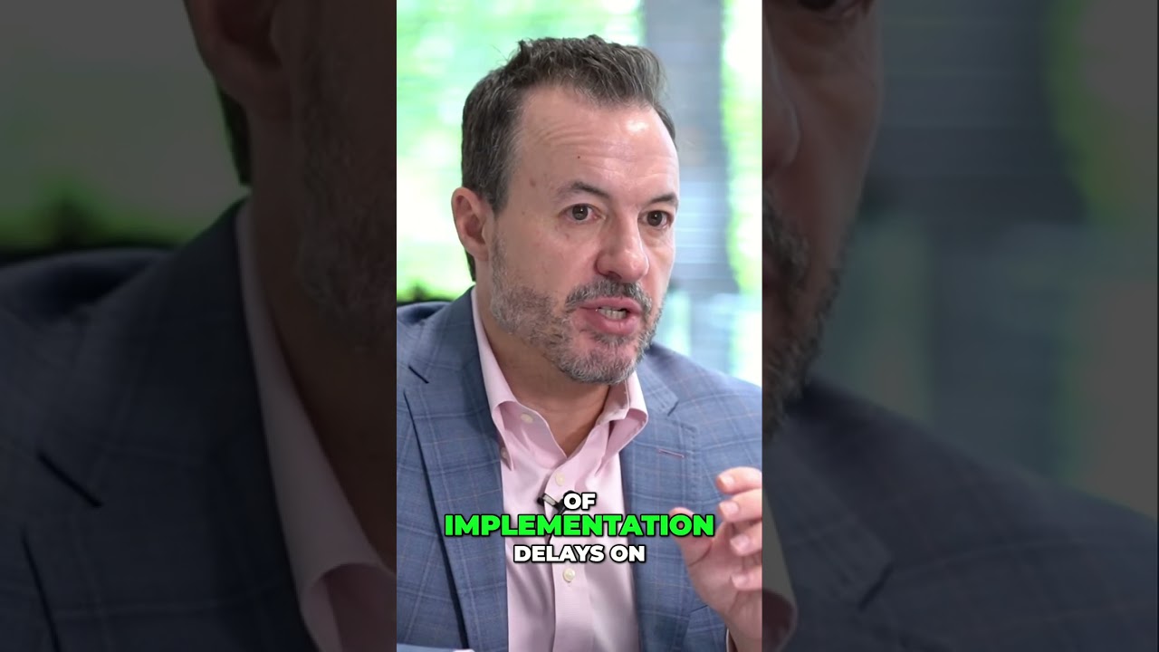 ERP Implementation Keys to Success with Business Processes