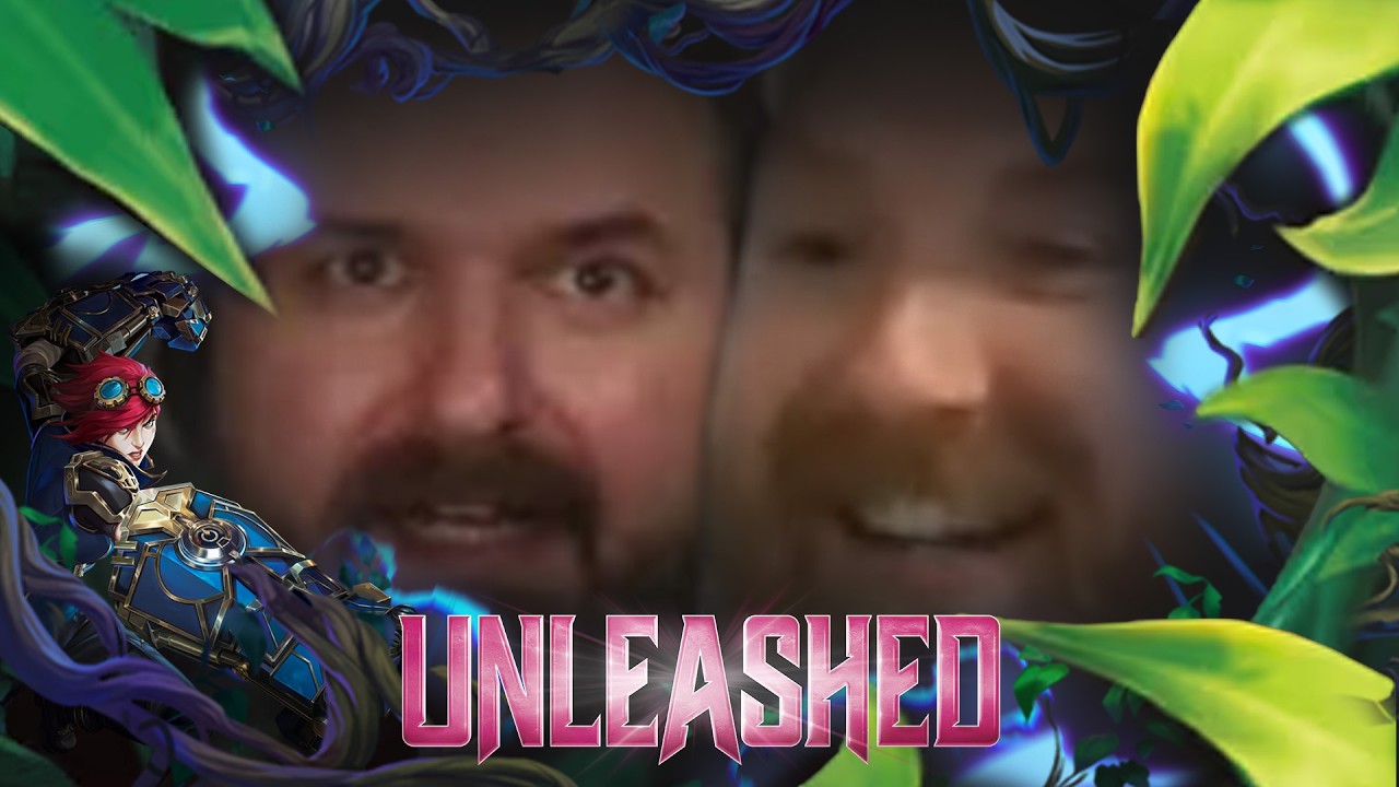 NEW RIFTBOUND SPOILERS UNLEASHED