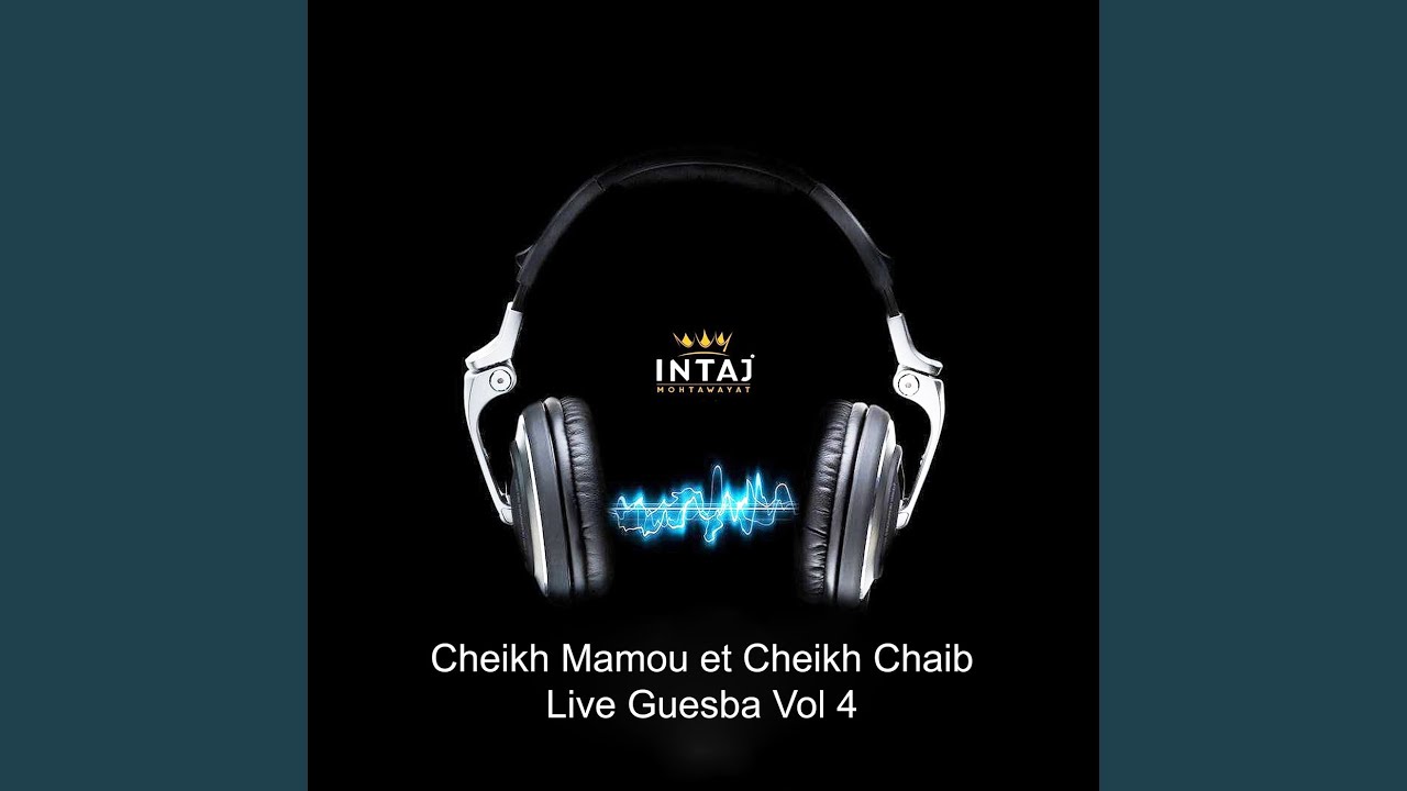 Hbibti Rahi Jat (Live)