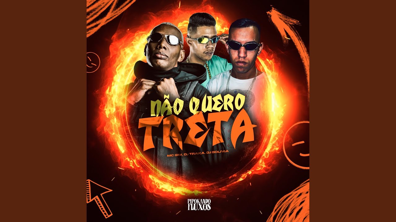 Não Quero Treta