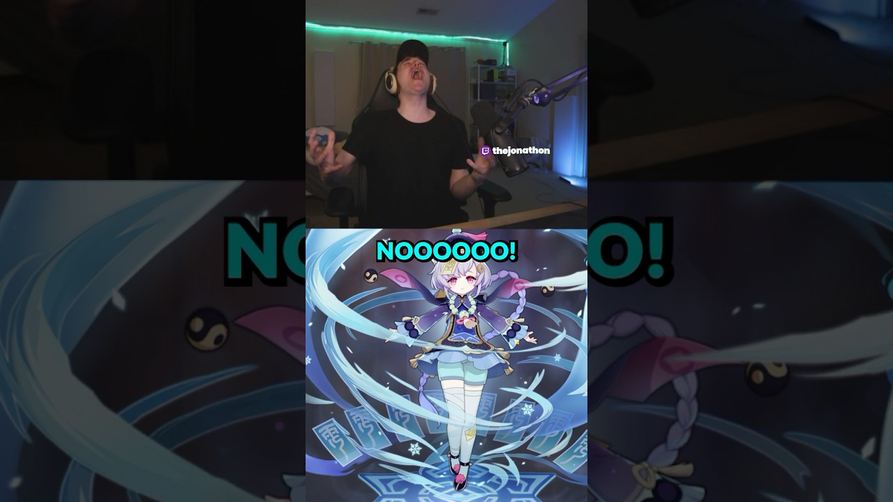 99% игроков Genshin сдаются до следующей победы…