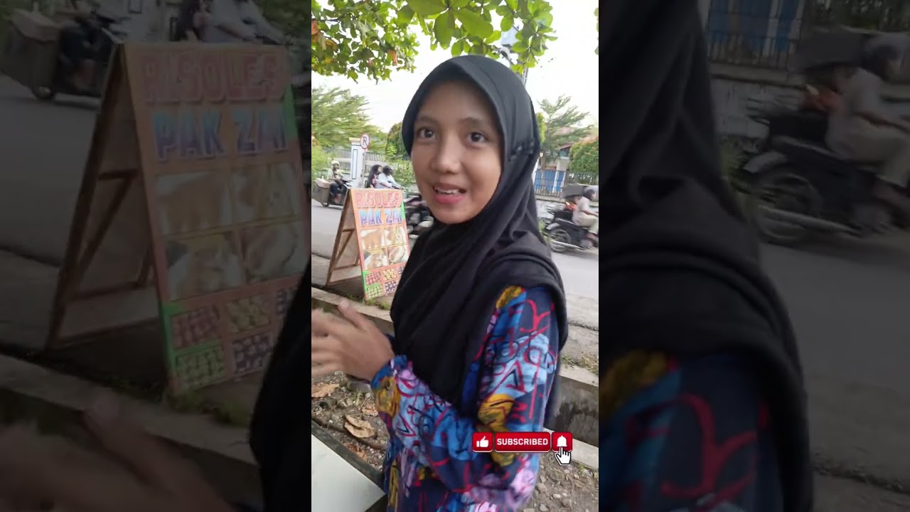 Beli takzil keburu magrib 😫‼️😱#malwamardhiah