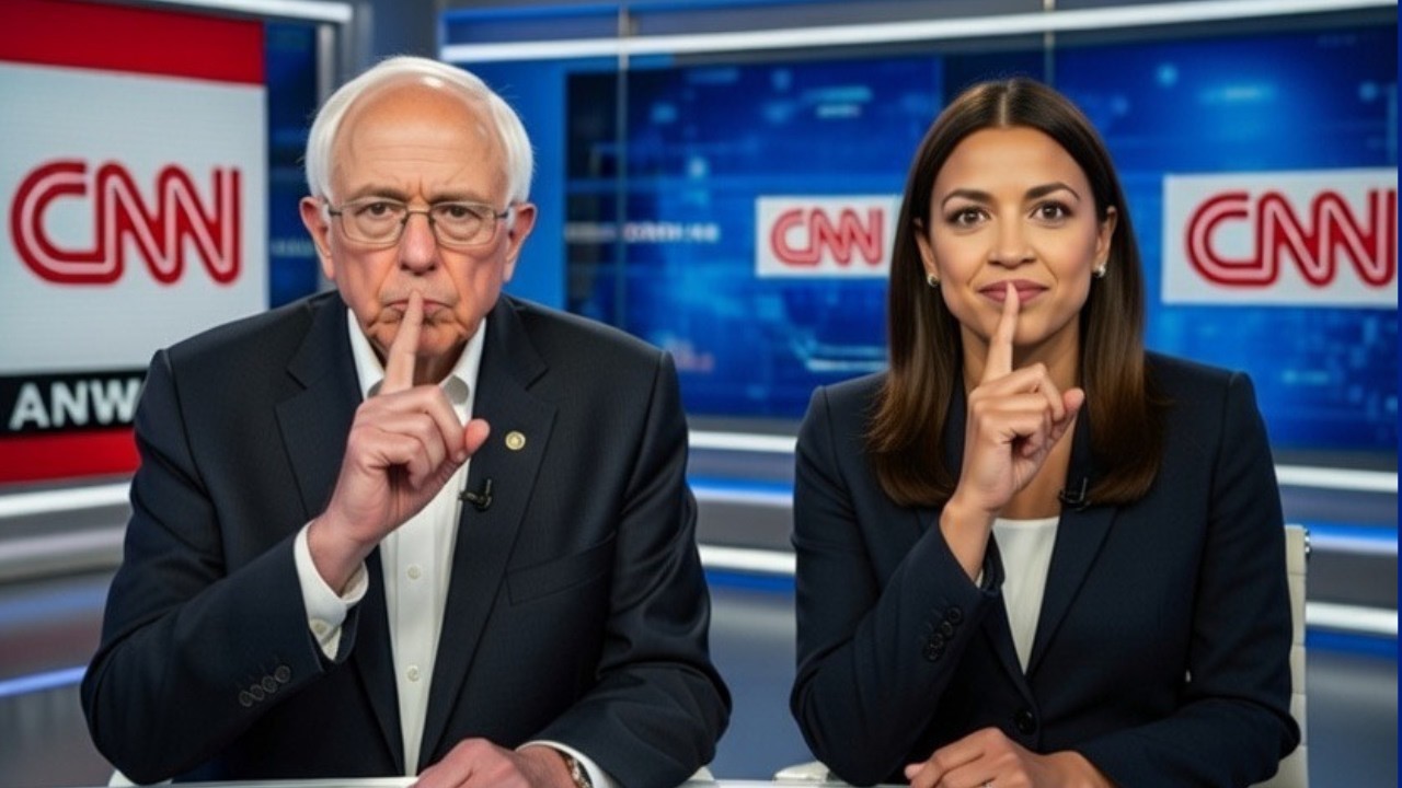 THIS is the REAL reason they aren't covering Iran protests.