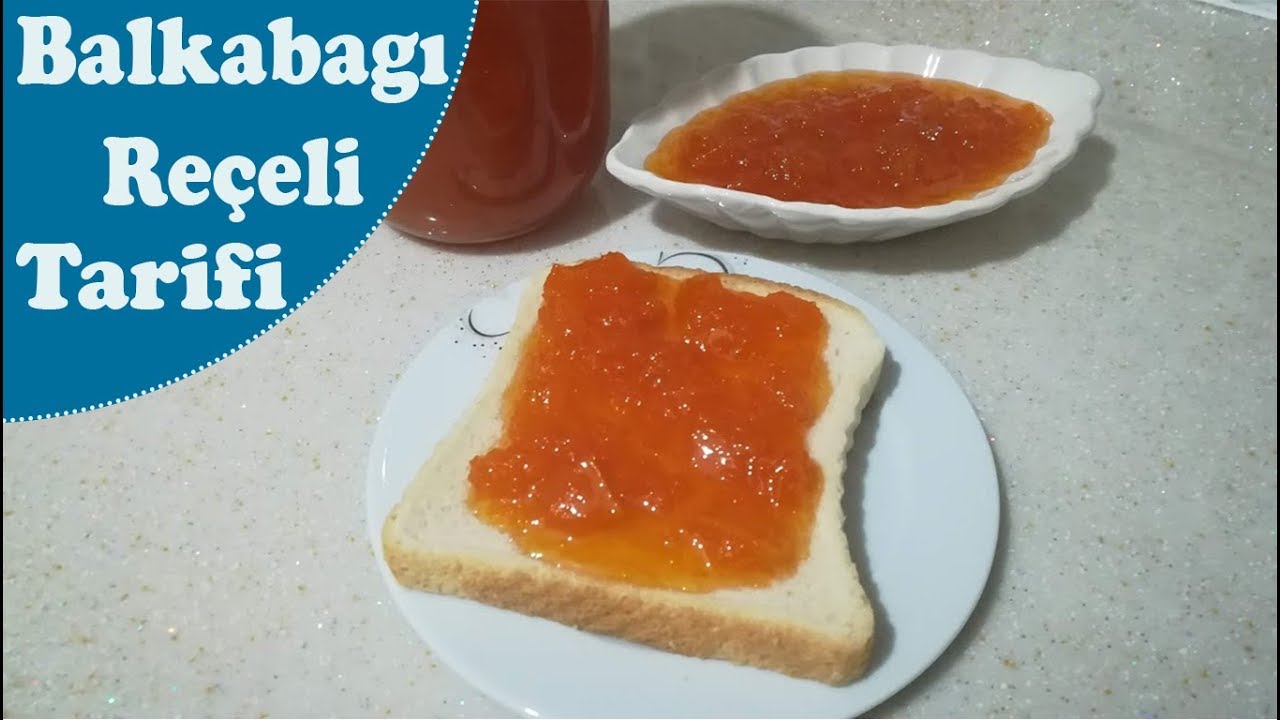 Balkabağı Reçeli Nasıl Yapılır? | Lezzetin Üstadı